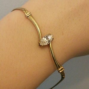 Summer Sale ☀️ Vintage gold bracelet💎